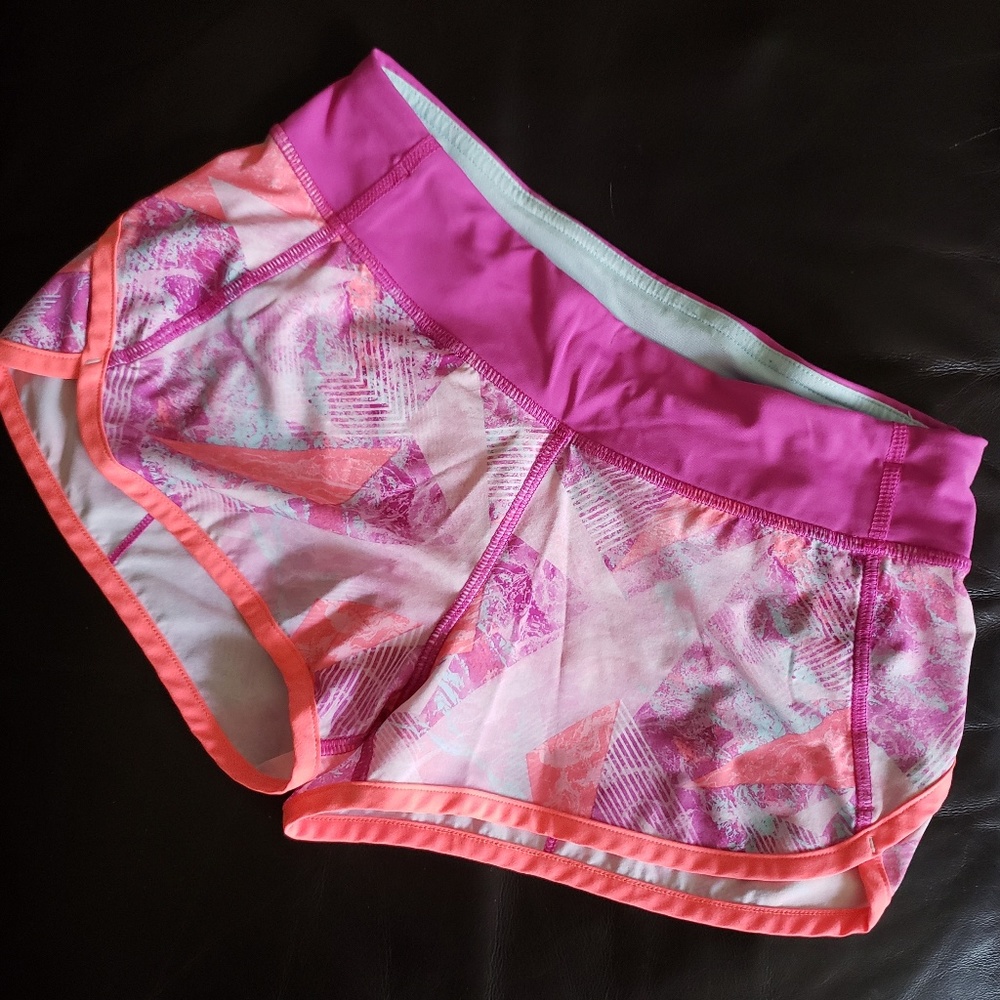 Girls Iviva Speedy Shorts